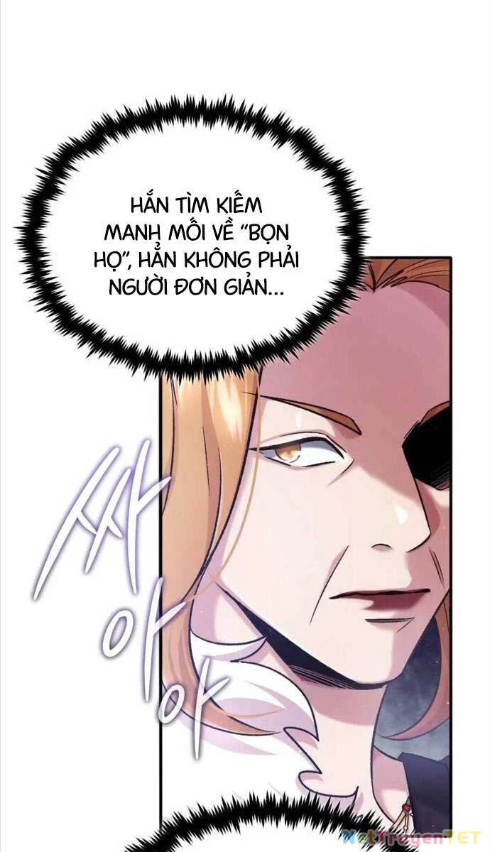 Hồi Quy Giả Về Hưu Chapter 30 - Trang 2