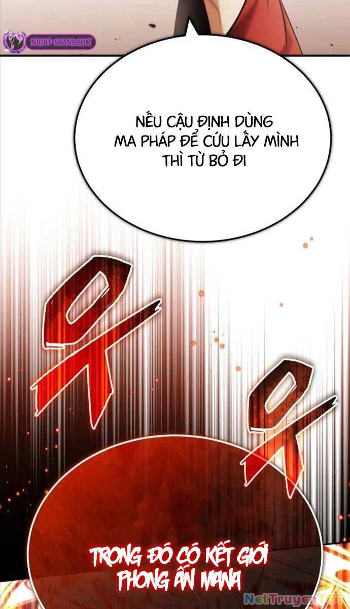 Hồi Quy Giả Về Hưu Chapter 30 - Trang 2