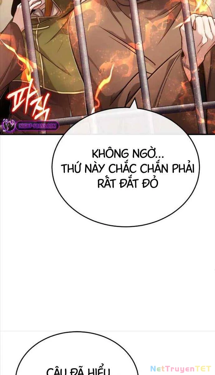 Hồi Quy Giả Về Hưu Chapter 30 - Trang 2