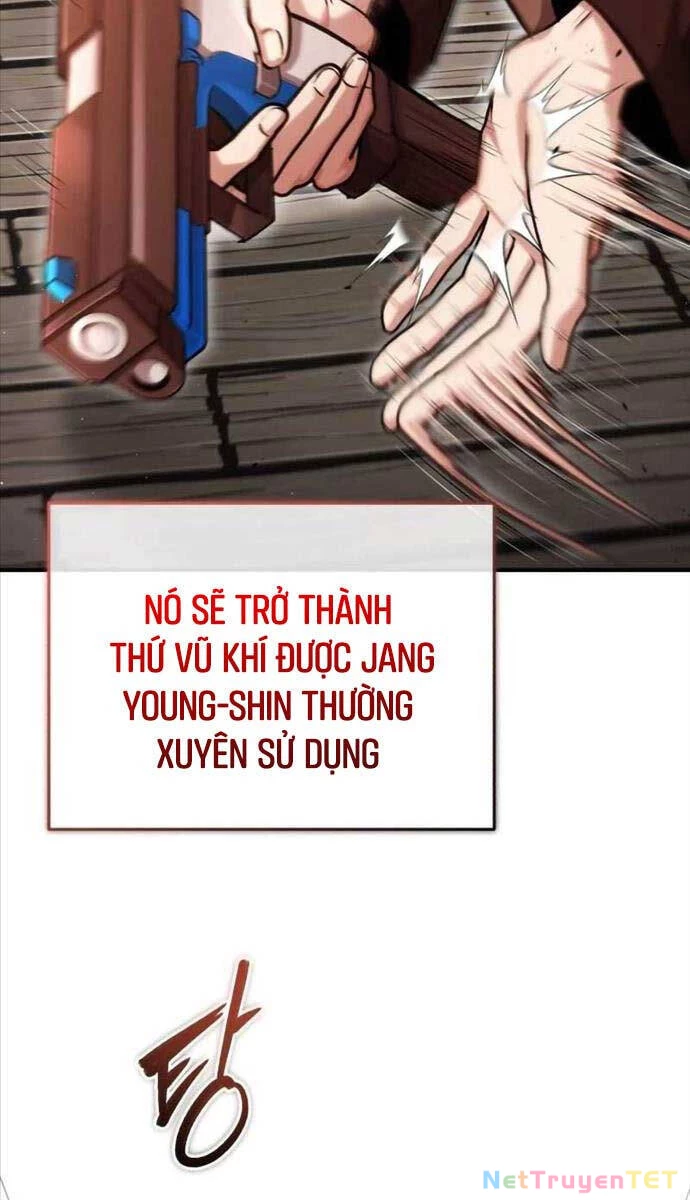 Hồi Quy Giả Về Hưu Chapter 30 - Trang 2