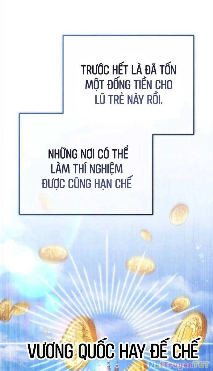 Hồi Quy Giả Về Hưu Chapter 30 - Trang 2
