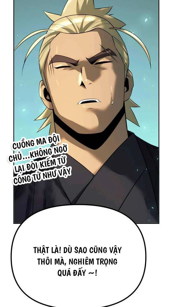 Ma Đạo Chuyển Sinh Ký Chapter 59 - 83