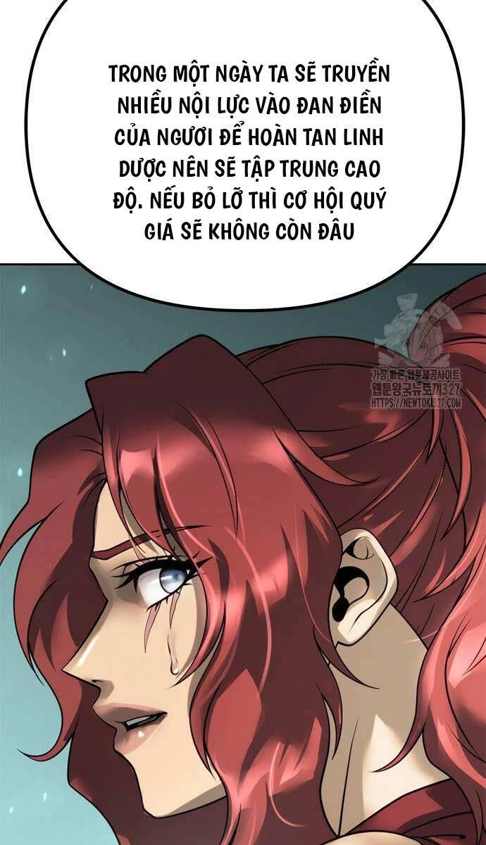 Ma Đạo Chuyển Sinh Ký Chapter 59 - 96