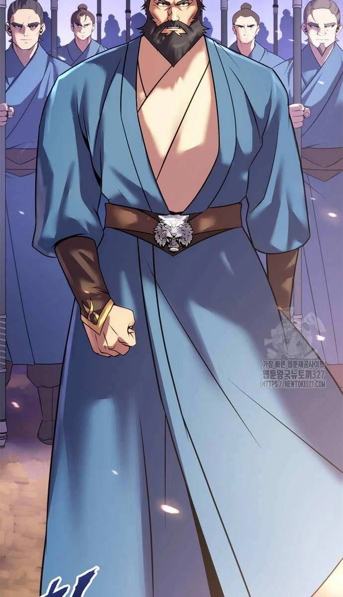 Ma Đạo Chuyển Sinh Ký Chapter 59 - 108