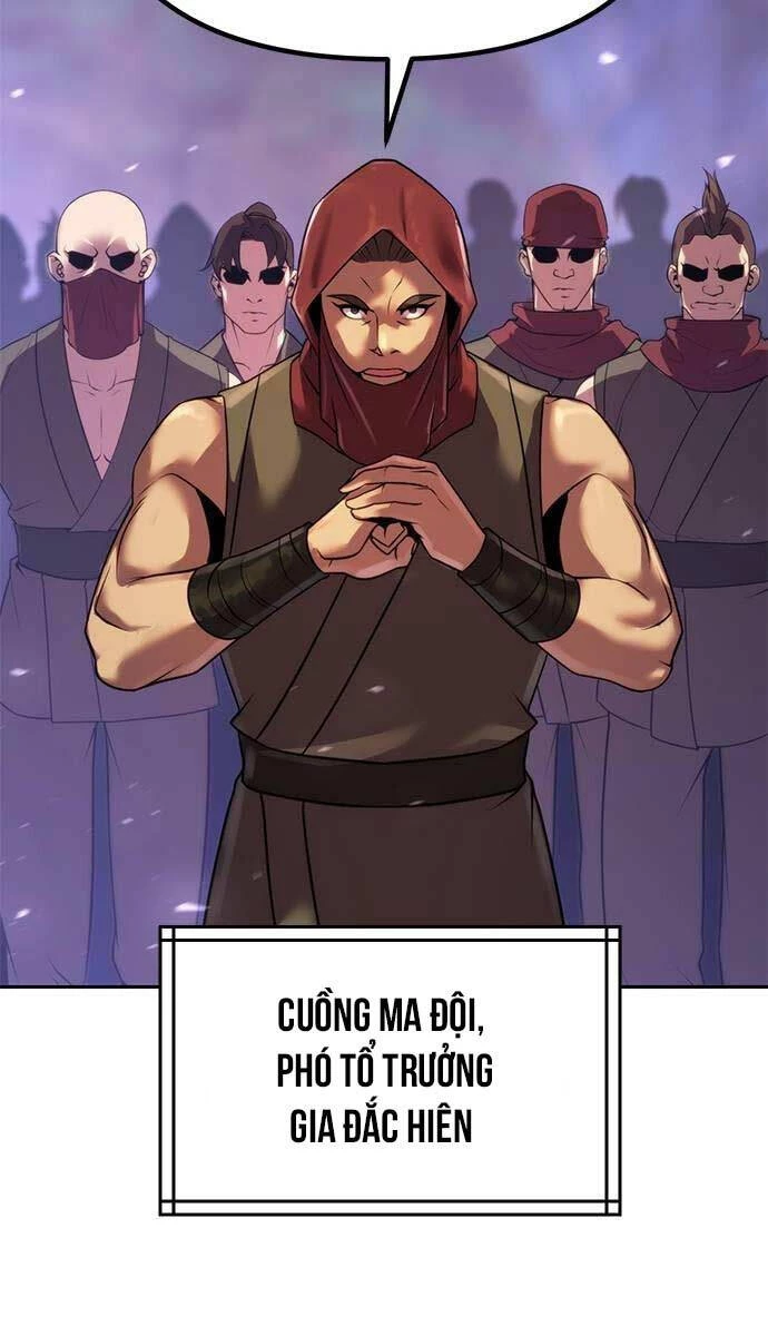 Ma Đạo Chuyển Sinh Ký Chapter 59 - 110