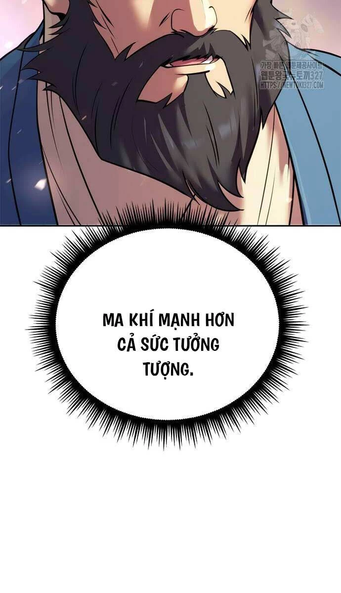 Ma Đạo Chuyển Sinh Ký Chapter 59 - 134