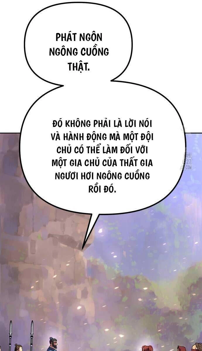 Ma Đạo Chuyển Sinh Ký Chapter 59 - 135