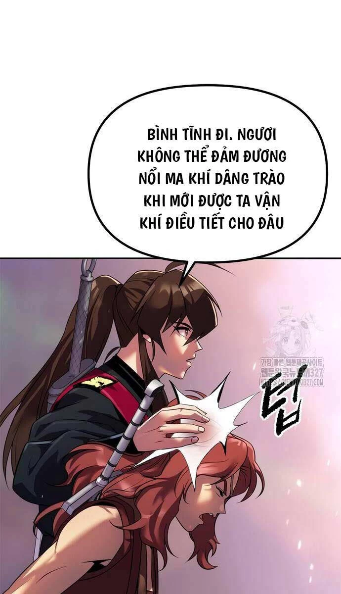 Ma Đạo Chuyển Sinh Ký Chapter 59 - 147