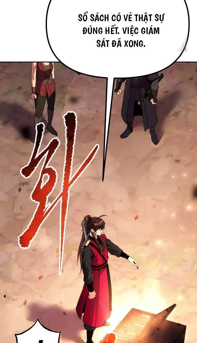 Ma Đạo Chuyển Sinh Ký Chapter 59 - 161