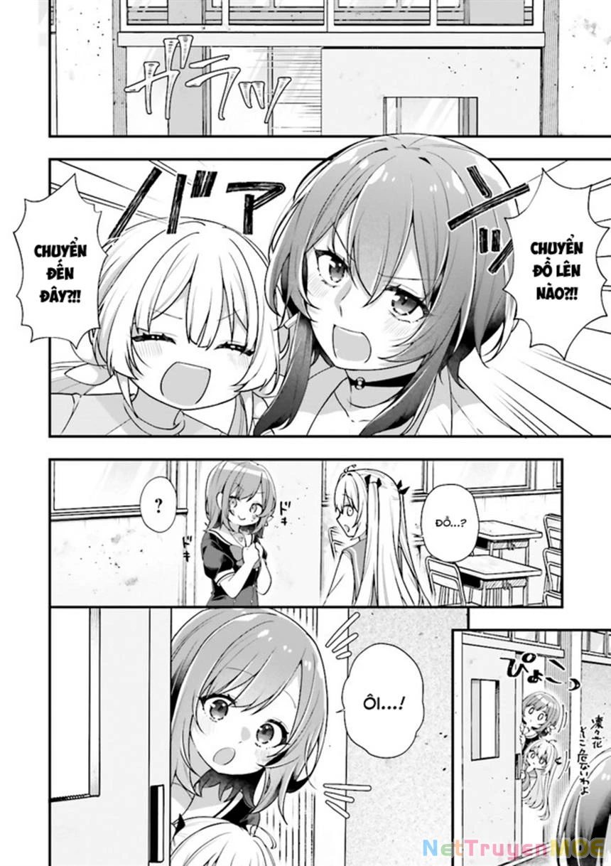 ATRI - Những hồi ức thân thương Chapter 11 - 7