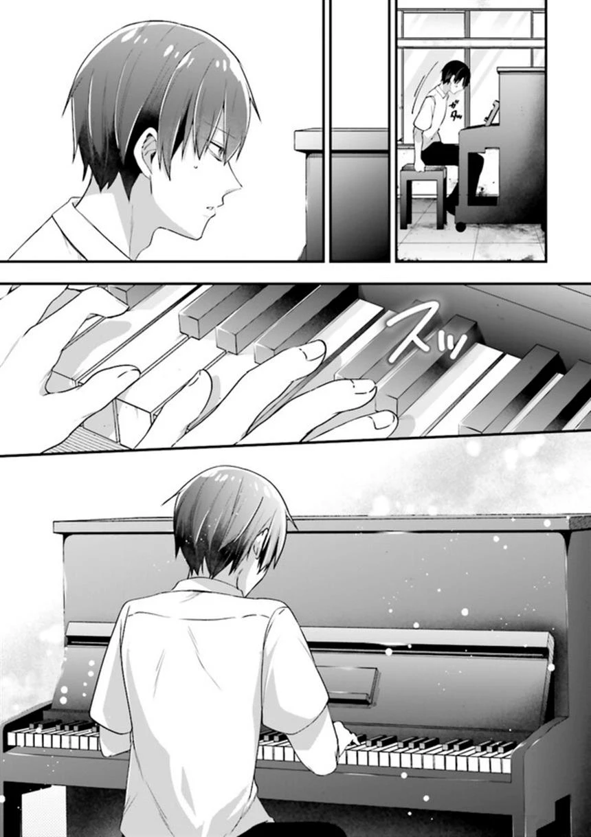 ATRI - Những hồi ức thân thương Chapter 11 - 14