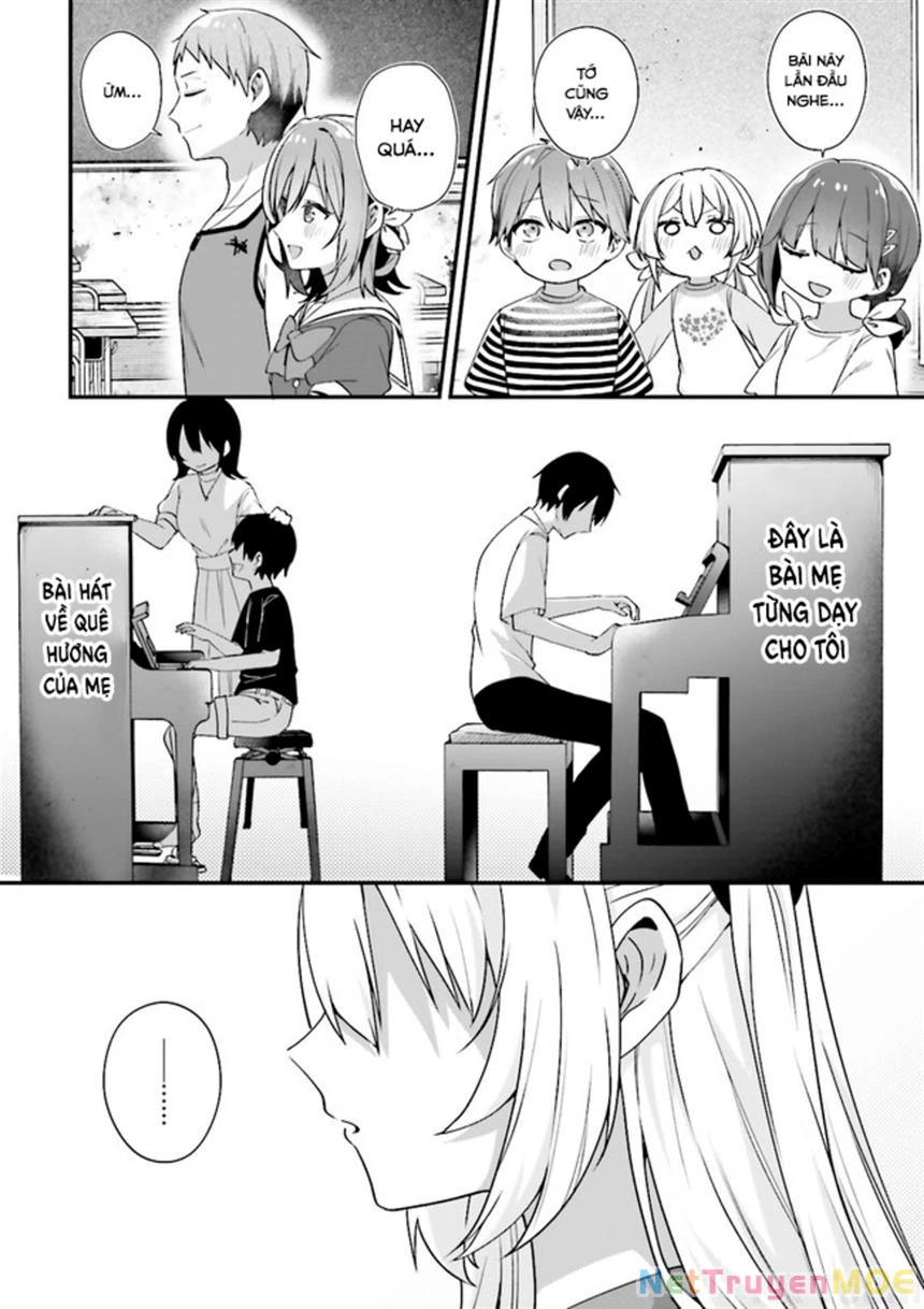 ATRI - Những hồi ức thân thương Chapter 11 - 15
