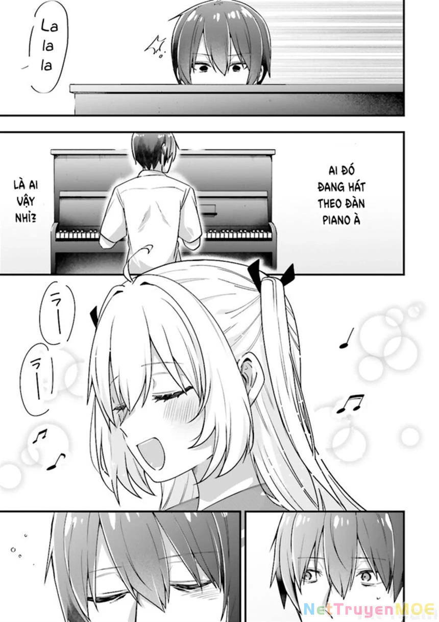 ATRI - Những hồi ức thân thương Chapter 11 - 16