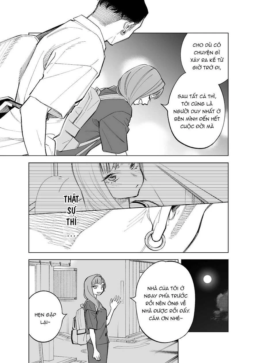 Futago-Tachi No Sho Jijou Chapter 74 - 4