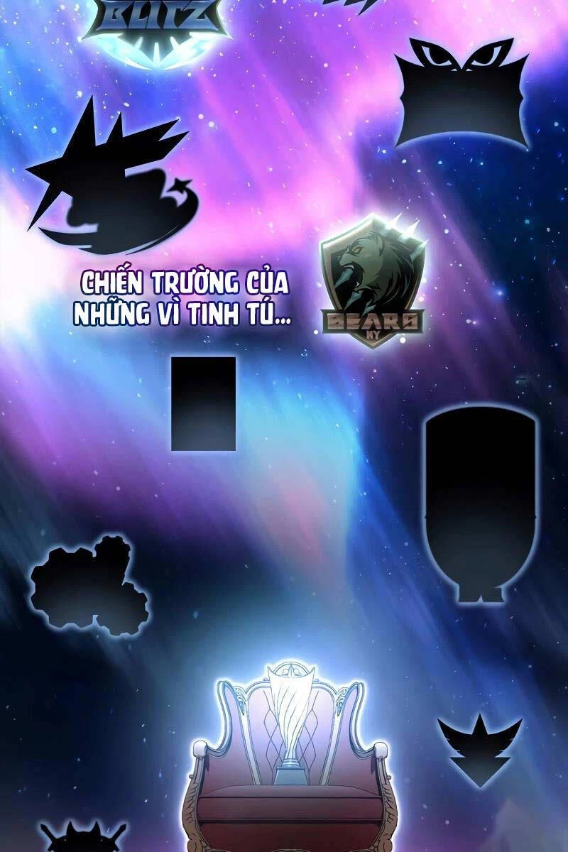 Cuộc Chiến Siêu Nhân Chapter 91 - 9