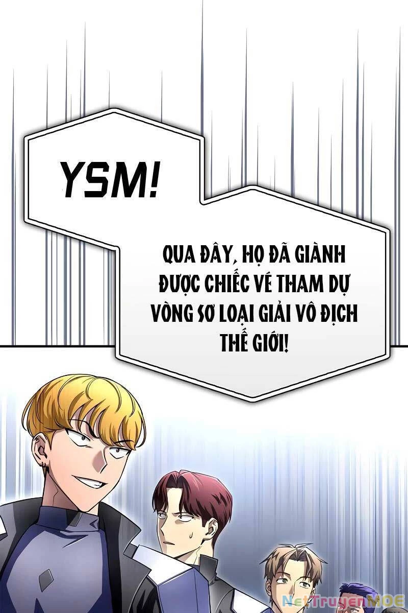 Cuộc Chiến Siêu Nhân Chapter 91 - 19