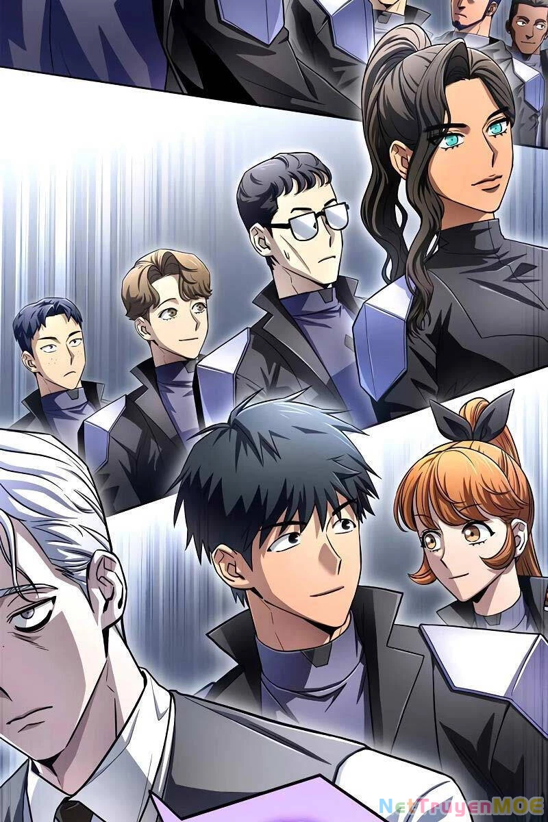 Cuộc Chiến Siêu Nhân Chapter 91 - 20