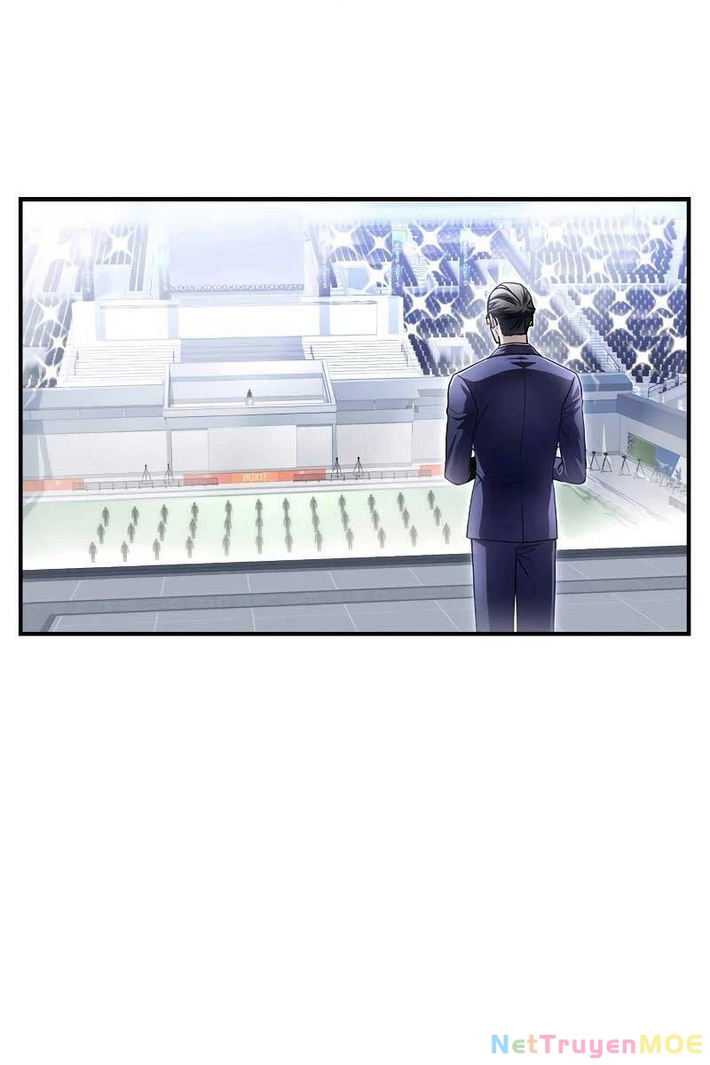 Cuộc Chiến Siêu Nhân Chapter 91 - 22