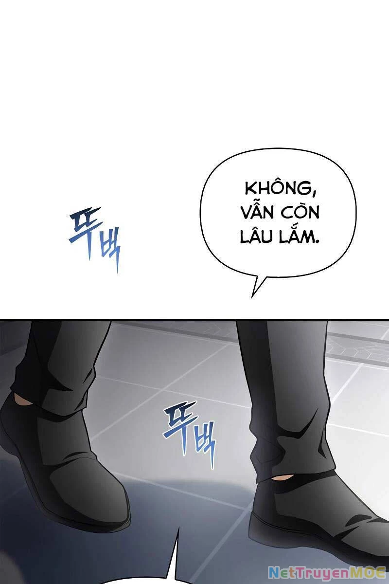 Cuộc Chiến Siêu Nhân Chapter 91 - 36