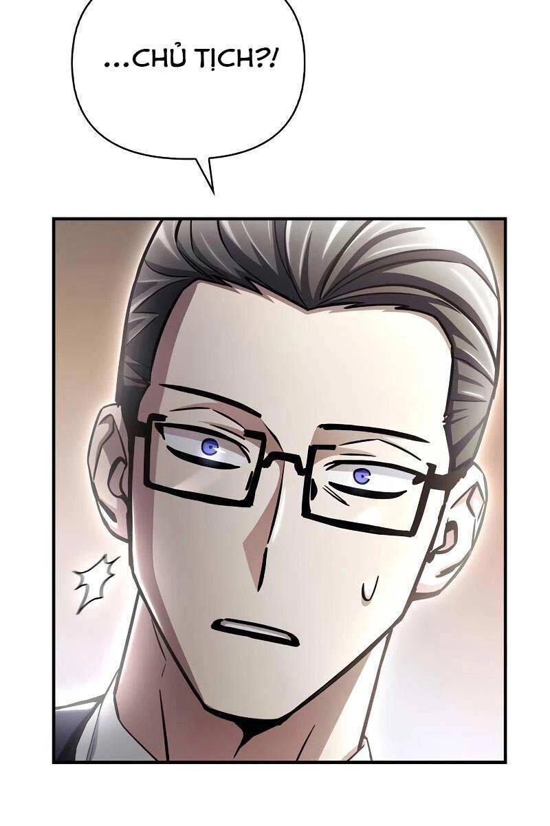 Cuộc Chiến Siêu Nhân Chapter 91 - 38