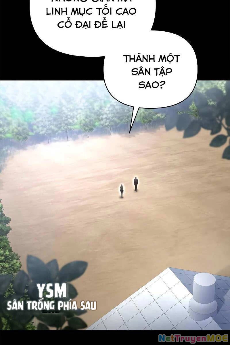 Cuộc Chiến Siêu Nhân Chapter 91 - 43