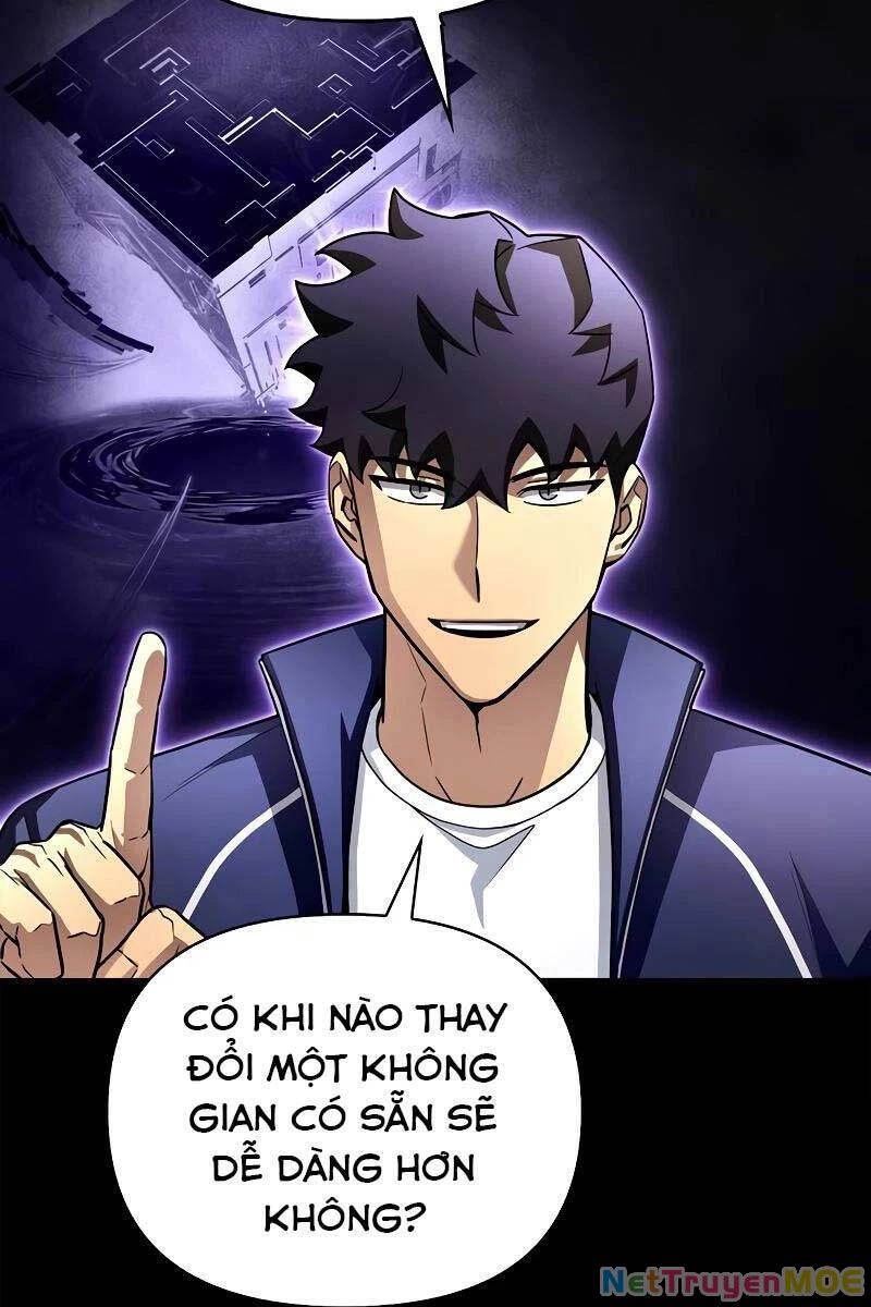 Cuộc Chiến Siêu Nhân Chapter 91 - 45