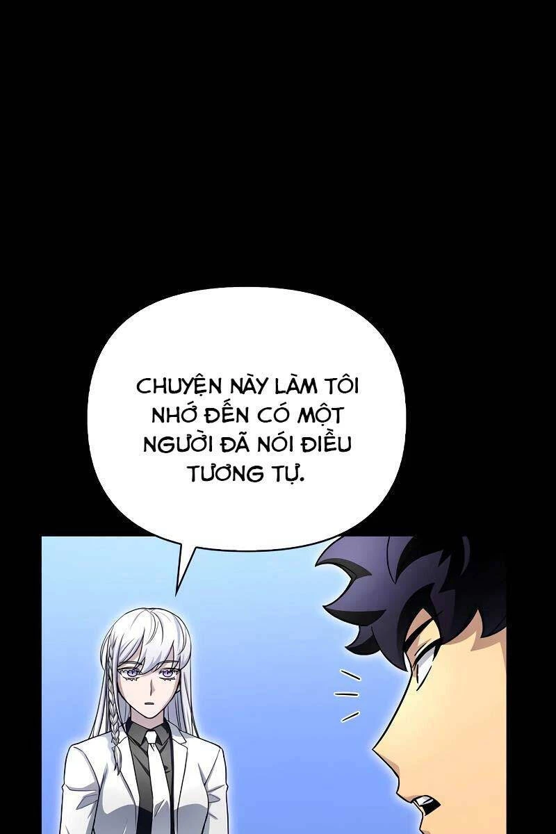 Cuộc Chiến Siêu Nhân Chapter 91 - 50