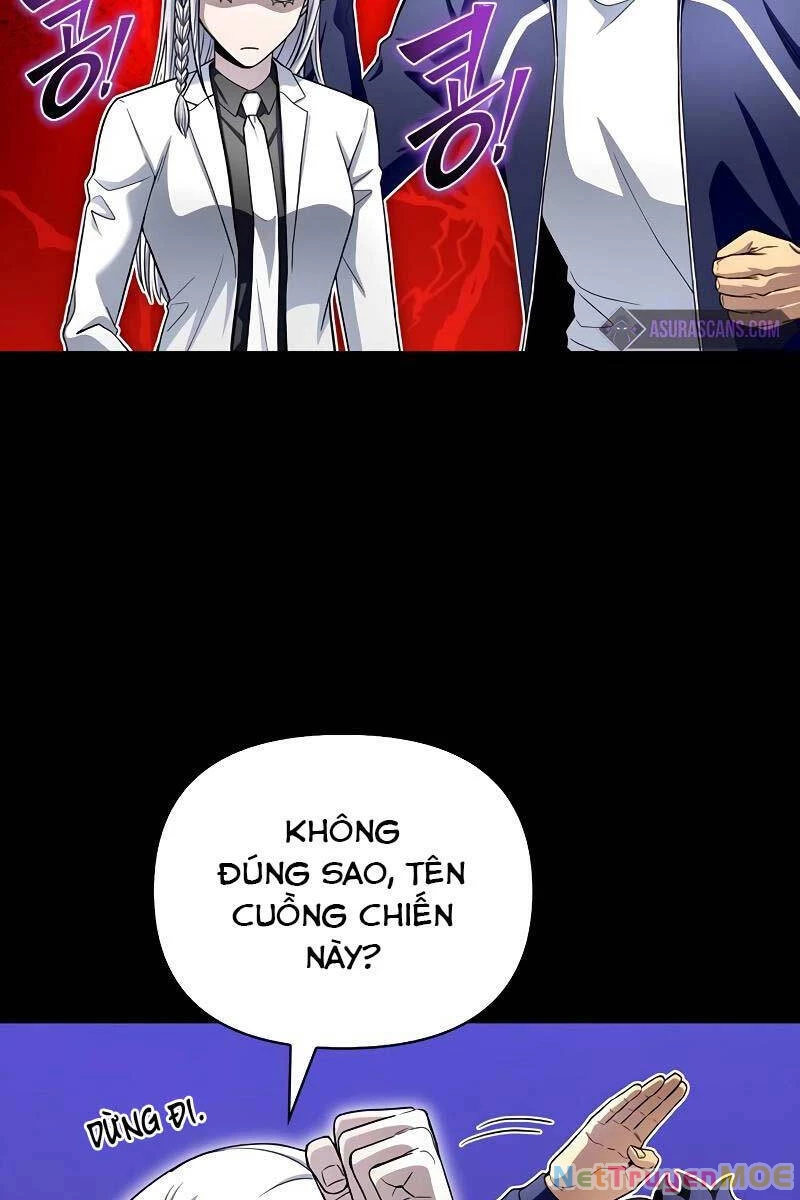 Cuộc Chiến Siêu Nhân Chapter 91 - 54