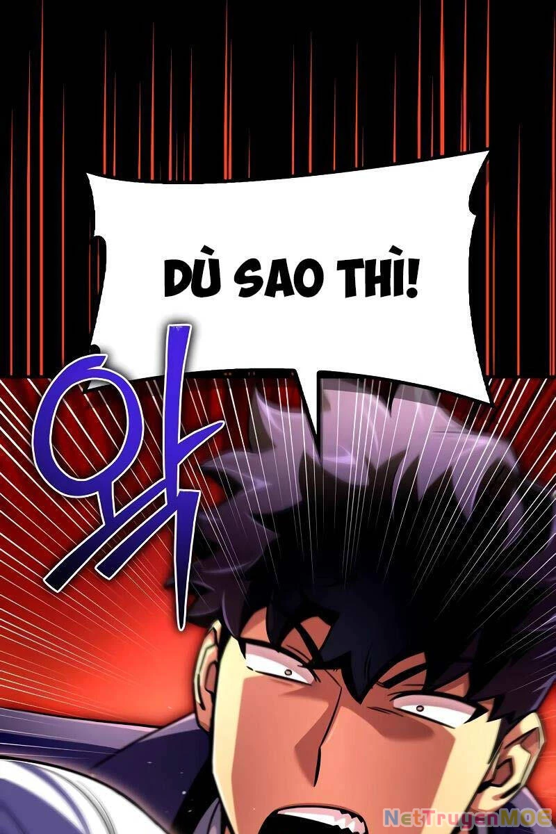 Cuộc Chiến Siêu Nhân Chapter 91 - 56