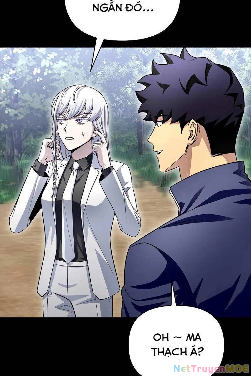 Cuộc Chiến Siêu Nhân Chapter 91 - 59