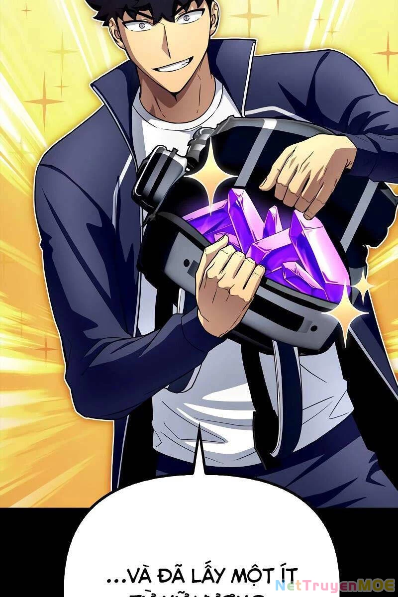 Cuộc Chiến Siêu Nhân Chapter 91 - 61
