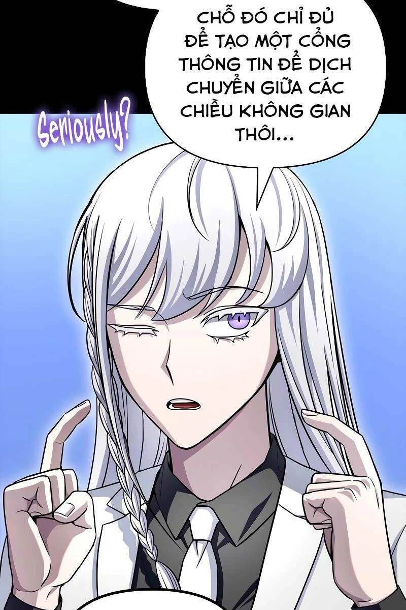 Cuộc Chiến Siêu Nhân Chapter 91 - 63