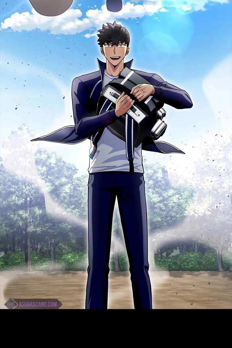 Cuộc Chiến Siêu Nhân Chapter 91 - 66