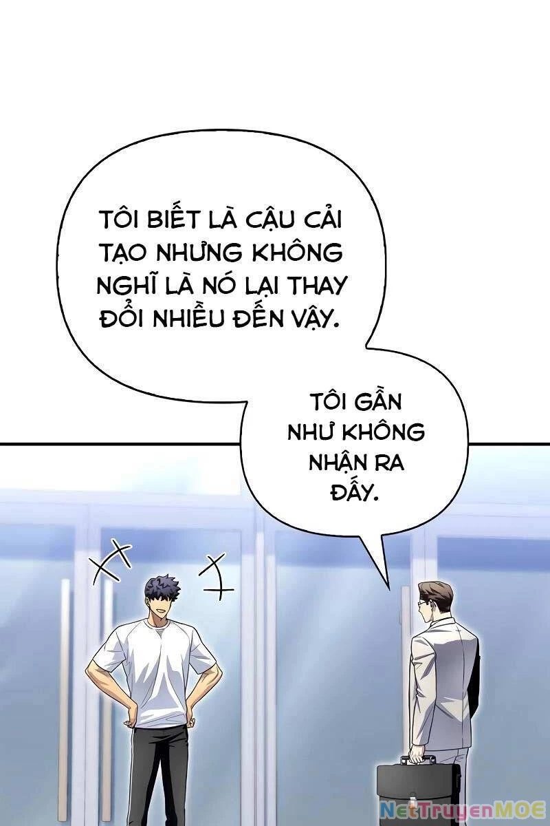 Cuộc Chiến Siêu Nhân Chapter 91 - 78