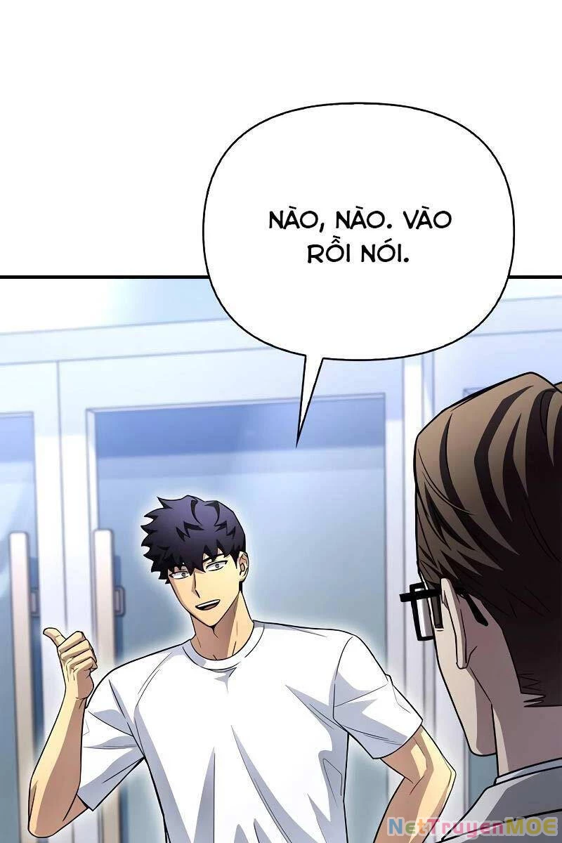 Cuộc Chiến Siêu Nhân Chapter 91 - 80