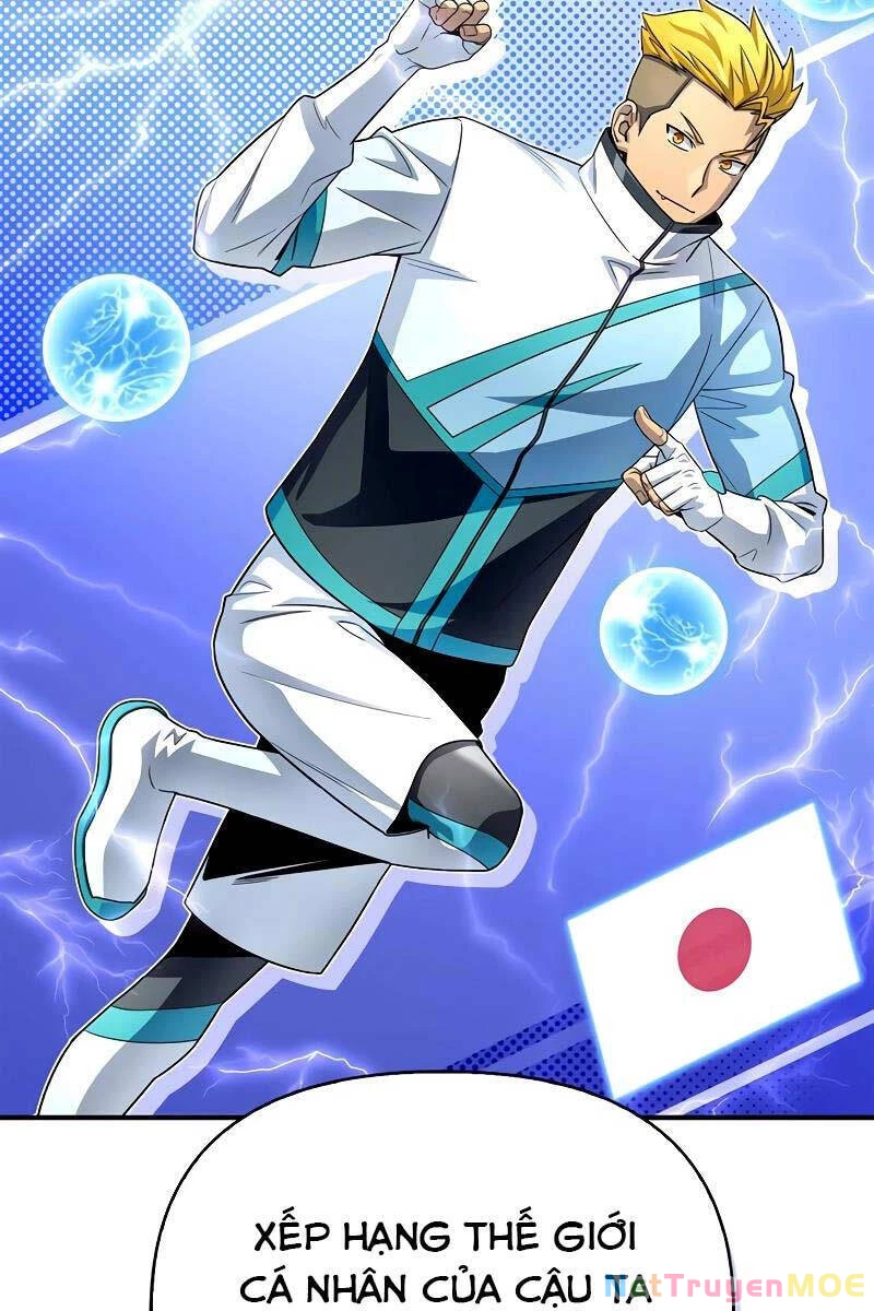 Cuộc Chiến Siêu Nhân Chapter 91 - 88
