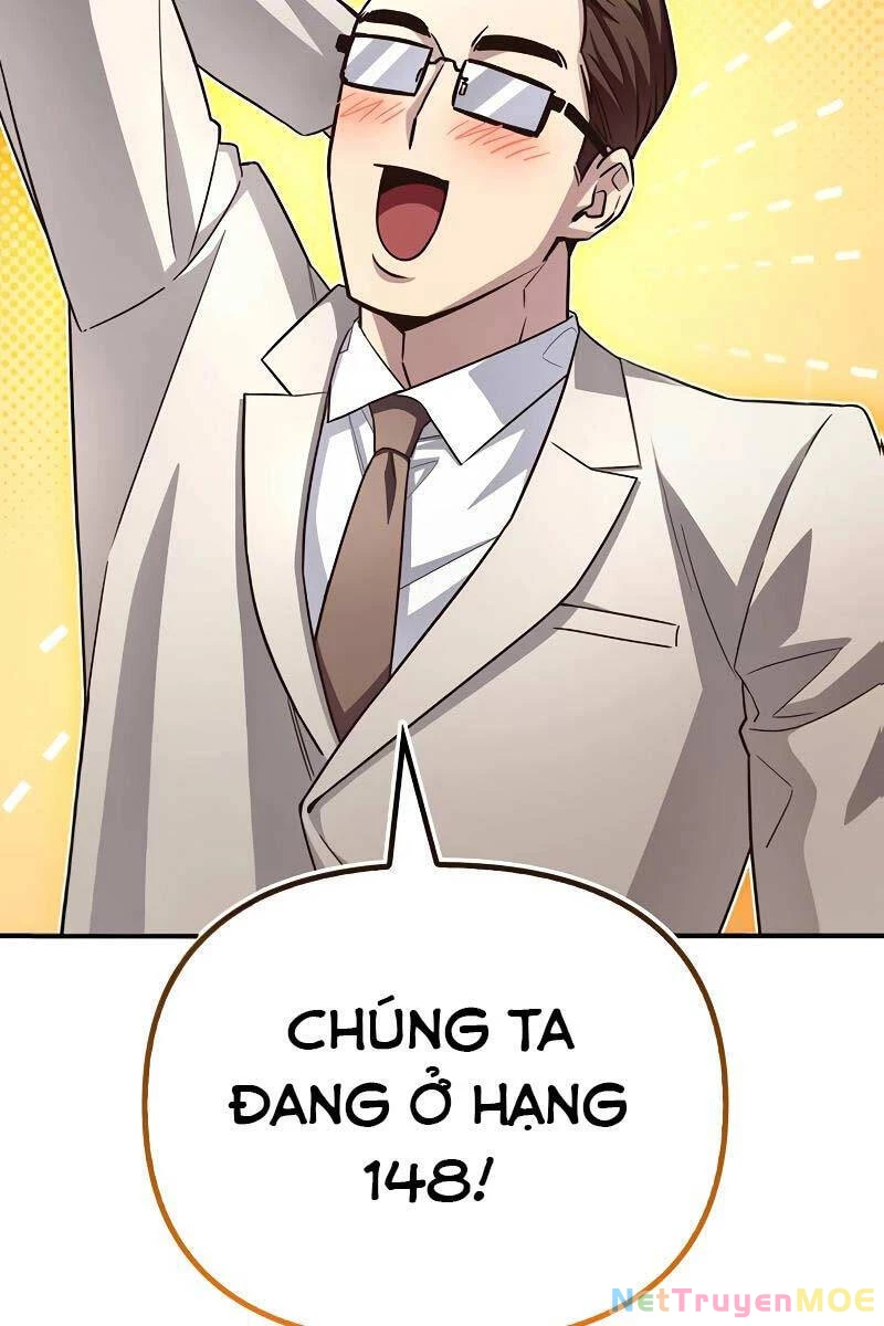 Cuộc Chiến Siêu Nhân Chapter 91 - 94