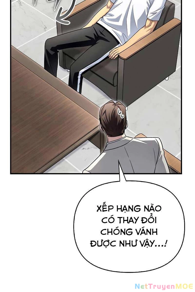 Cuộc Chiến Siêu Nhân Chapter 91 - 96