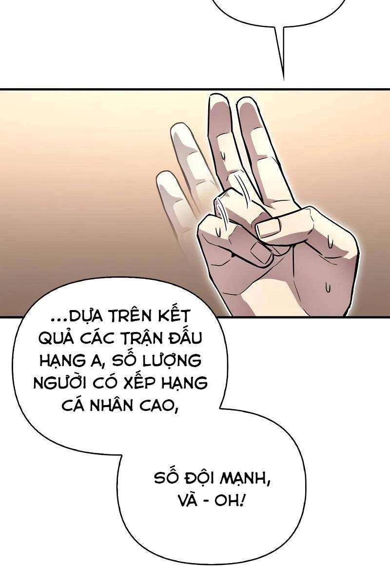 Cuộc Chiến Siêu Nhân Chapter 91 - 105