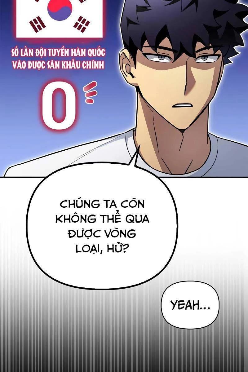 Cuộc Chiến Siêu Nhân Chapter 91 - 109