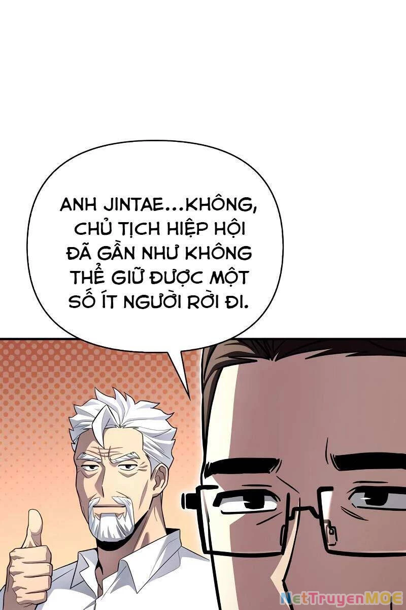 Cuộc Chiến Siêu Nhân Chapter 91 - 112