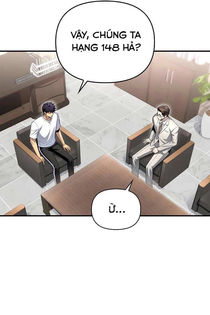 Cuộc Chiến Siêu Nhân Chapter 91 - 114