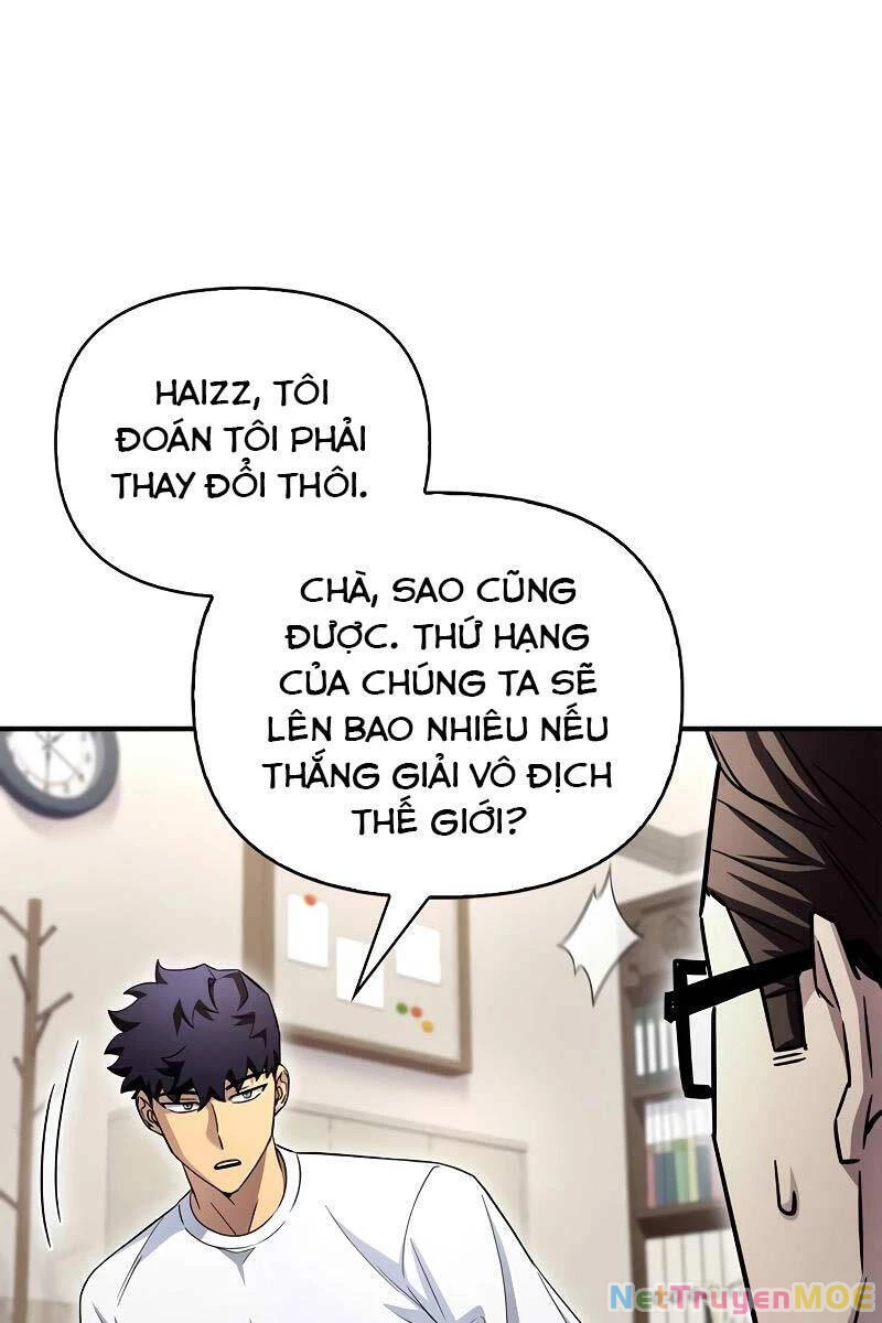 Cuộc Chiến Siêu Nhân Chapter 91 - 115