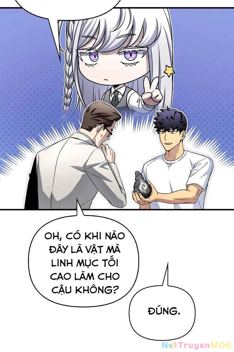 Cuộc Chiến Siêu Nhân Chapter 91 - 125