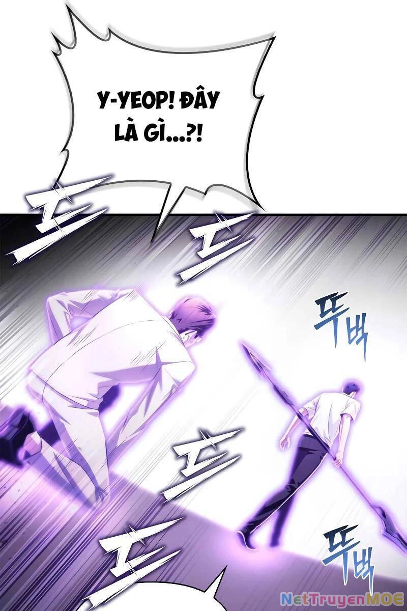 Cuộc Chiến Siêu Nhân Chapter 91 - 136