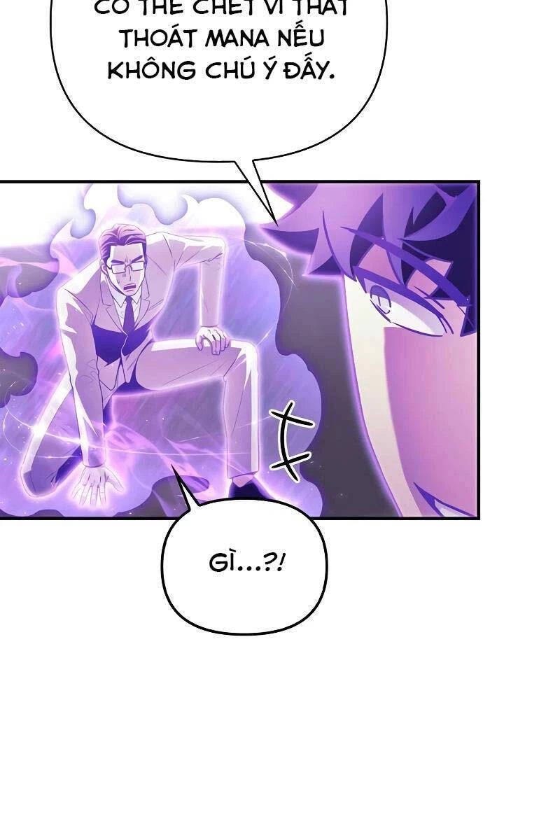 Cuộc Chiến Siêu Nhân Chapter 91 - 138