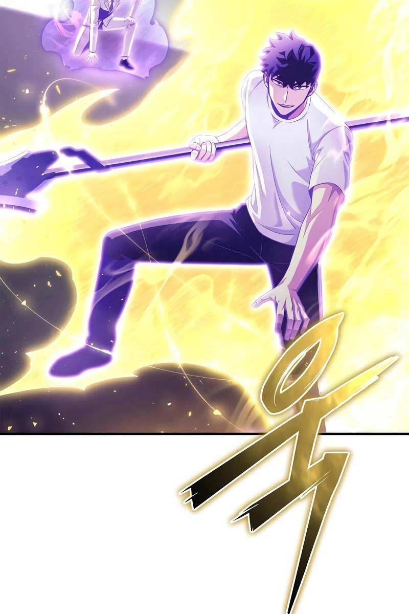 Cuộc Chiến Siêu Nhân Chapter 91 - 140