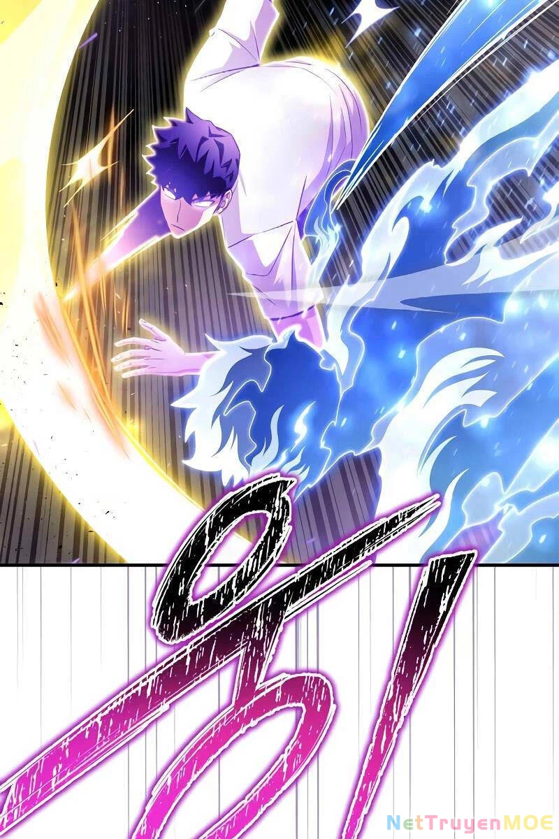 Cuộc Chiến Siêu Nhân Chapter 91 - 148