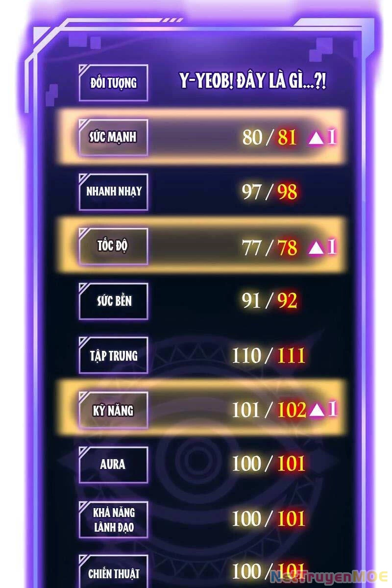 Cuộc Chiến Siêu Nhân Chapter 91 - 158