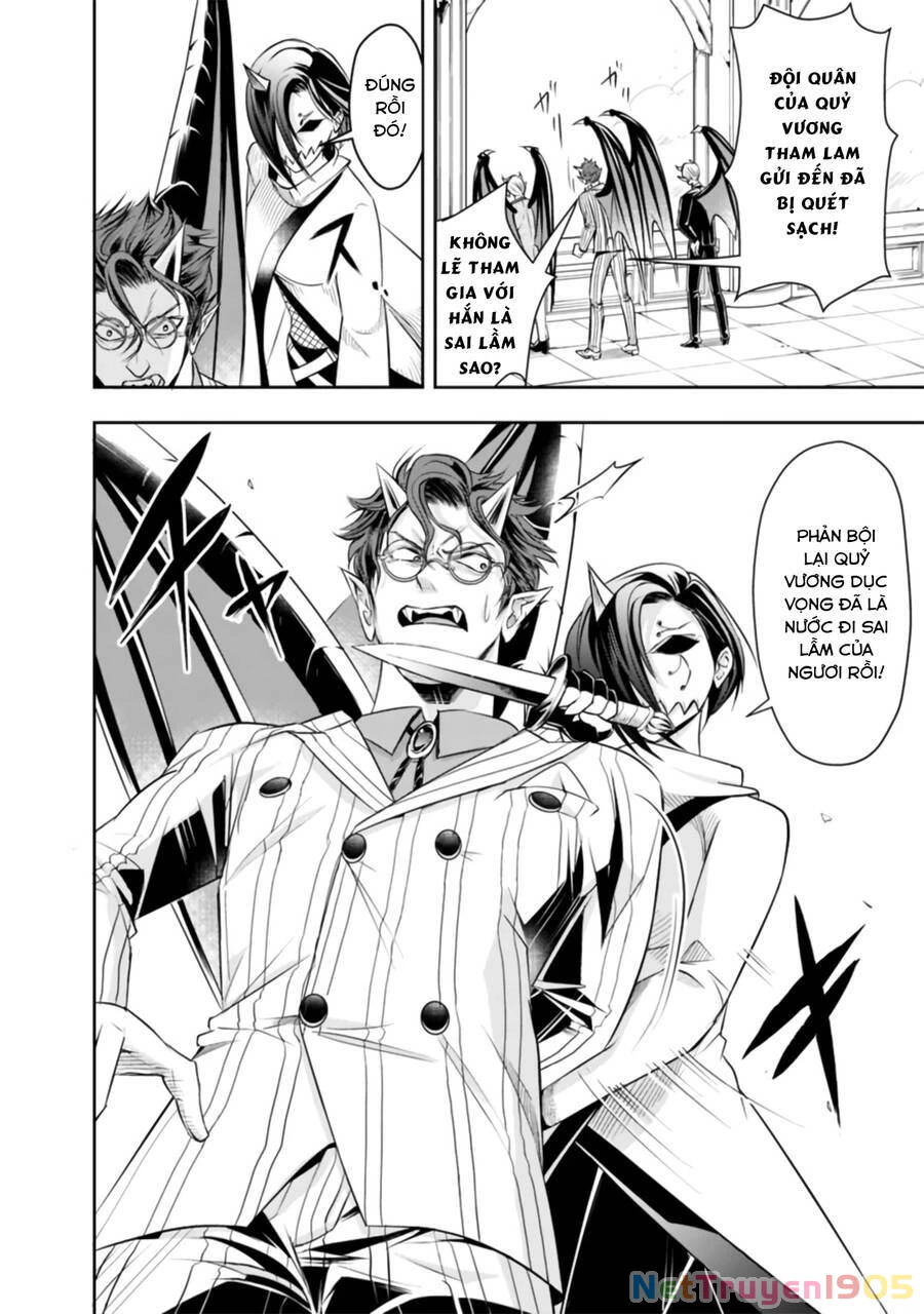 Sự Trỗi Dậy Của Anh Hùng Thất Nghiệp Chapter 29 - 3